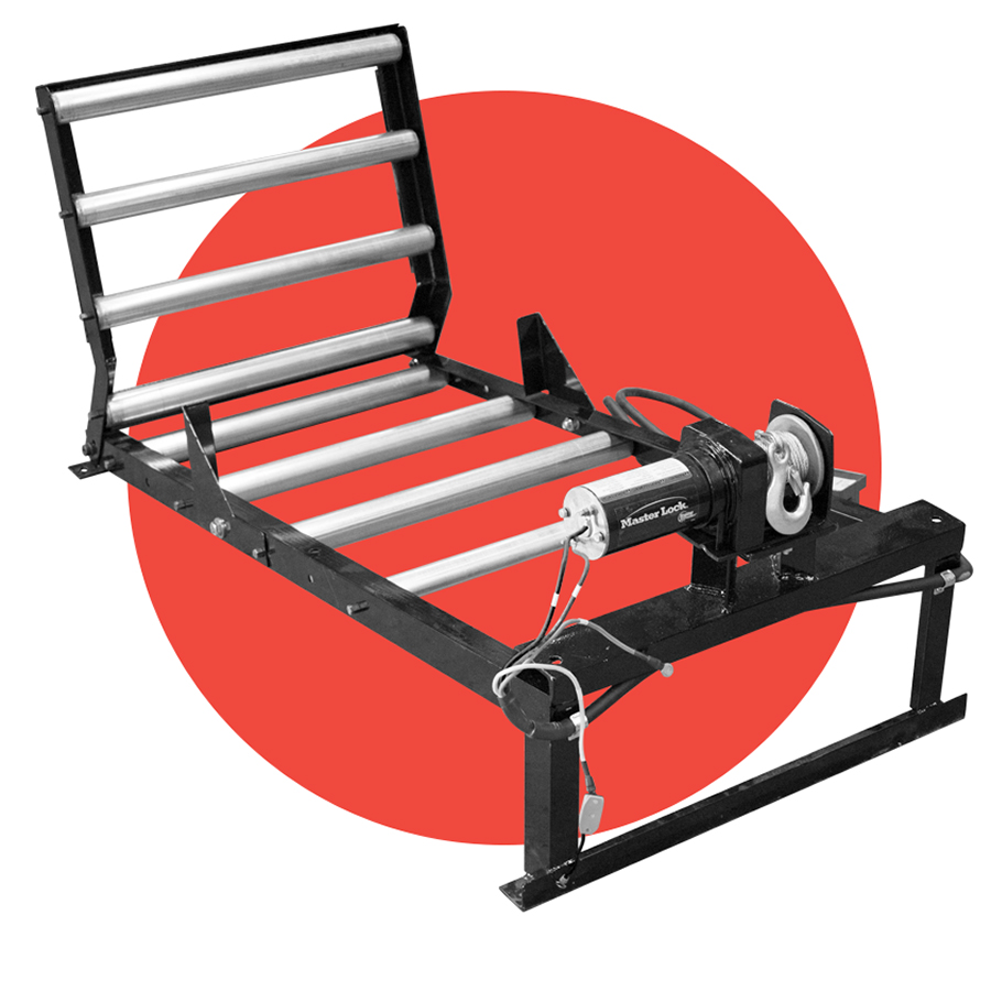 Machine Accessories